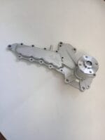 Pompa apa Kubota D1703 D1803 V2403-8 cu tub inclus pentru sistem racire motor industrial