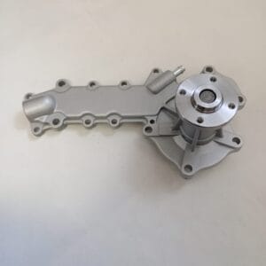 Pompa apa Kubota V2403-6 cod 1K321-73031 piesa originala racire motor