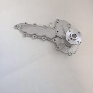Pompa apa Kubota V2403-7 with pipe - piesa originala racire motor industrial
