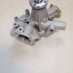Pompă apă Yanmar Komatsu 4 TNE98 129470-42003
