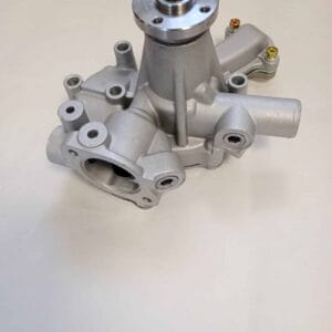 Pompa apa Yanmar Komatsu 4TNE98 cod 129470-42003 piesa originala racire motor