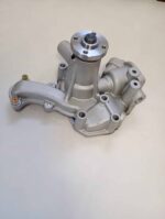 Pompă apă Yanmar Komatsu 4 TNE98 129470-42003 - imagine 2