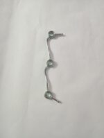 Conducta retur injector Kubota D1105 16261-42502 piesa originala pentru motor