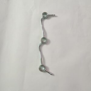 Conducta retur injector Kubota D1105 16261-42502 piesa originala pentru motor