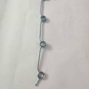 Conducta retur injector Kubota V2203 16454-425020 - piesa motoare industriale