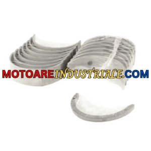 Cuzineti biela S4S Mitsubishi set complet cu standard OEM