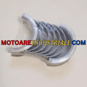 Cuzineti palier motor Mitsubishi K3C - set complet cu toleranțe precise OEM