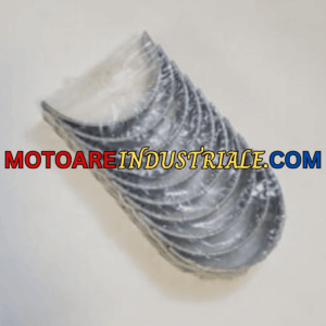 Cuzineti palier motor Kubota V3307 set complet piese originale