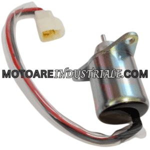 Opritor valva solenoid Yanmar 119653-77950 stop solenoid original