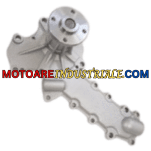 Pompa apa Kubota KX121 KX161 cod 1K321-73030 motor D1703 D1803 V2403 - motoareindustriale.com