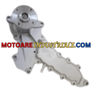 Pompa apa Kubota D1703 D1803 V2403-8 cu tub inclus pentru sistem racire motor industrial