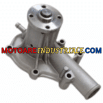 Pompa apa Kubota V1505 68mm cod 16251-73034 - componenta sistem racire