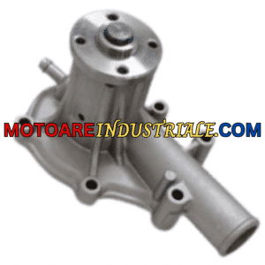 Pompa apa Kubota V1505 68mm cod 16251-73034 - componenta sistem racire