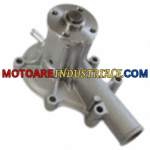 Pompa apa Kubota V1505 56mm cod 16241-73034 - piesa originala