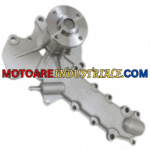 Pompa apa Kubota V2403-6 cod 1K321-73031 piesa originala racire motor