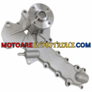 Pompa apa Kubota V2403-6 cod 1K321-73031 piesa originala racire motor
