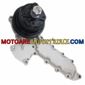 Pompa apa Kubota V2403-7 cod 15521-73030 pentru sistem racire motor industrial