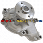 Pompa apa Kubota V2607 1J700-73030 pentru sistem racire motor industrial