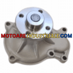 Pompa apa Kubota V3300 1C010-73032 - piesa originala racire motor