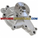 Pompa apa Kubota V3307 cod 1G772-73032 piesa originala racire motor