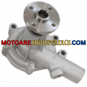 Pompa apa Mitsubishi K3C K3F K4F K4N cod 30A45-00200 - piesa originala racire