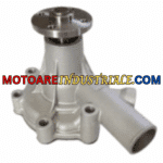 Pompa apa Mitsubishi S4L MM433424 - piesa originala racire motor