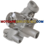 Pompa apa Yanmar 3TNE68 cod 119233-42000 pentru sistem racire motor