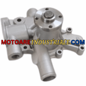 Pompa apa Yanmar 3TNE74 119624-42001 piesa originala motor industrial