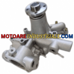 Pompa apa Yanmar EF453T cod 129055-42001 originala pentru racire motor