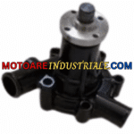 Pompa apa Yanmar Komatsu 3D84 cod 19327-42100 piesa noua