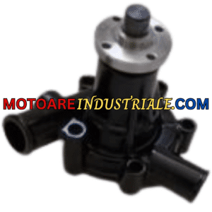 Pompa apa Yanmar Komatsu 3D84 cod 19327-42100 piesa noua