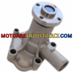 Pompa apa Yanmar Komatsu 3TNA72 121450-42010 motor industrial