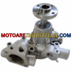 Pompa apa Yanmar Komatsu 3TNV82 119802-42002 originala pentru motoare industriale