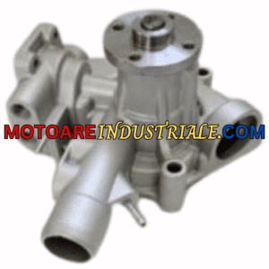 Pompa apa Yanmar Komatsu 4D94LE cod 129900-42055 piesa originala