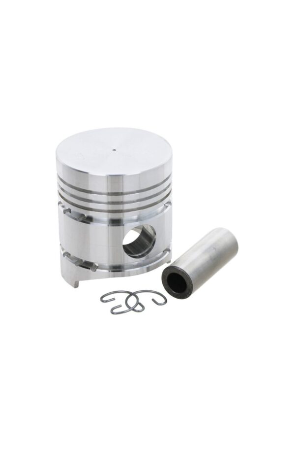 Piston STD Kubota ZL600 B6000 piesa noua motor industrial