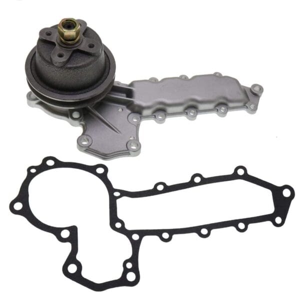 Pompa apa Kubota L245 15341-73030 sistem racire motor original