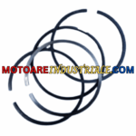 Segmenti motor Mitsubishi C50 K3A K4A diametru 65mm set complet 2.5/2.5/2.5/4mm Satoh ST1650