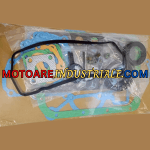 Set garnitura chiulasa Mitsubishi K3C original pentru motoare industriale MT180 Iseki TU150