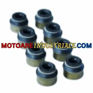 Simering supape chiulasa Kubota - piesa etansare motoare industriale