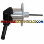 Valva solenoid 1A021-60017 piesa industriala pentru motoare