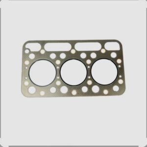 Set garnituri motor Kubota D1403 chiulasa complet pentru L3300 L3400 L3240