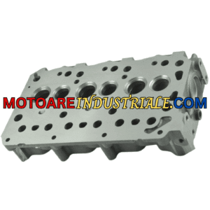 Chiulasa motor Isuzu 3LD1 noua OEM - piesa de schimb motor industrial
