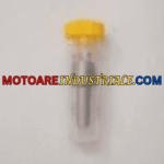 Diuza injector diesel DLLA147P658 piesa noua OEM pentru motoare industriale Kubota Yammer Mitsubishi