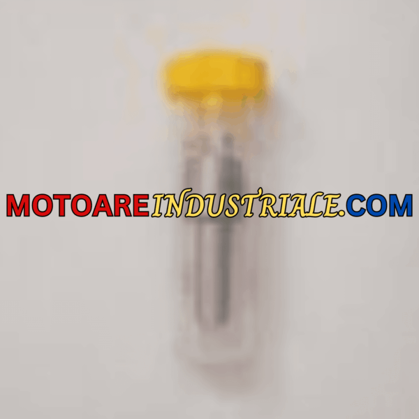 Diuza injector diesel DLLA147P658 piesa noua OEM pentru motoare industriale Kubota Yammer Mitsubishi
