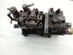 Pompa injectie Yanmar 4TNV TNE 98 pentru motoare diesel industriale