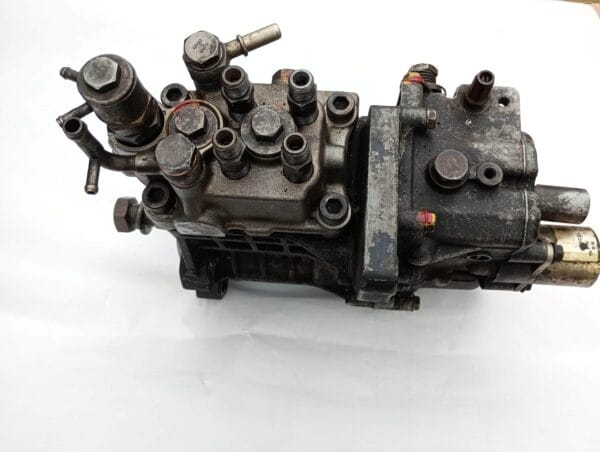 Pompa injectie Yanmar 4TNV TNE 98 pentru motoare diesel industriale