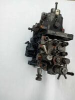 Pompa injectie Yanmar 4TNV TNE 98 pentru motoare diesel industriale