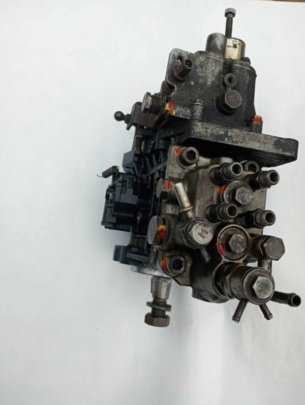 Pompa injectie Yanmar 4TNV TNE 98 pentru motoare diesel industriale