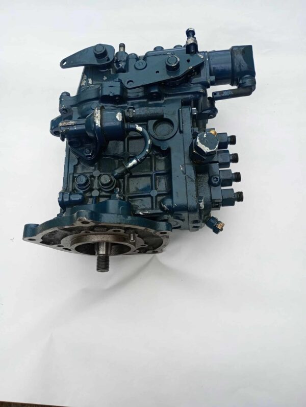 Pompa injectie Kubota V3300-3600 piesa originala garantizata motor industrial