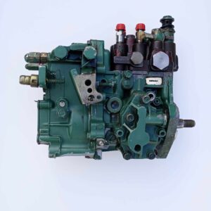 Pompa injectie Yanmar 4TNV98 reconditionata compatibila Komatsu 4D98E PC75 WA75